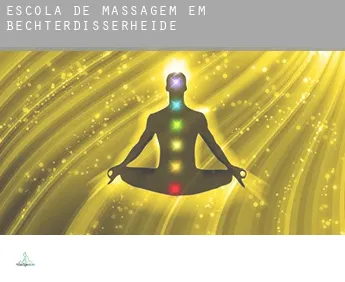 Escola de massagem em  Bechterdisserheide