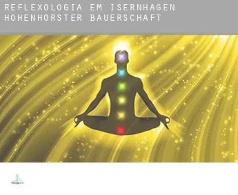 Reflexologia em  Isernhagen Hohenhorster Bauerschaft