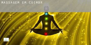 Massagem em Coimbra
