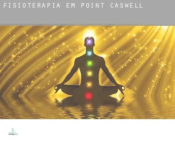 Fisioterapia em  Point Caswell