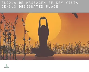 Escola de massagem em  Key Vista