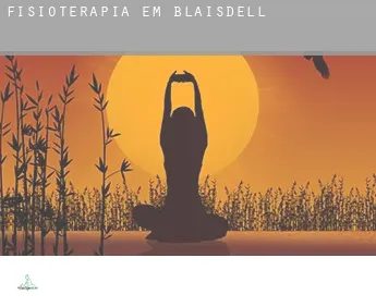 Fisioterapia em  Blaisdell