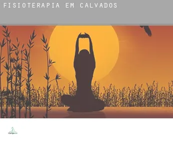 Fisioterapia em  Calvados