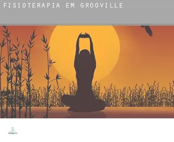 Fisioterapia em  Grooville
