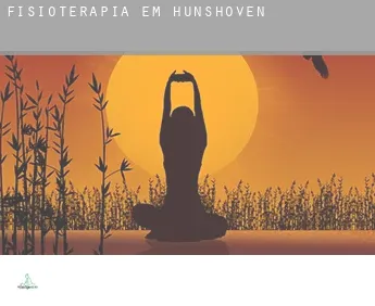 Fisioterapia em  Hünshoven