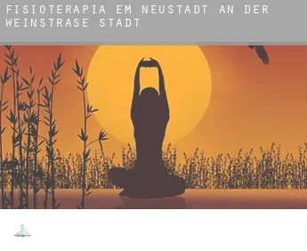 Fisioterapia em  Neustadt an der Weinstraße Stadt