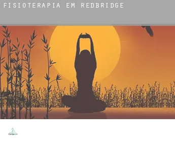 Fisioterapia em  Redbridge