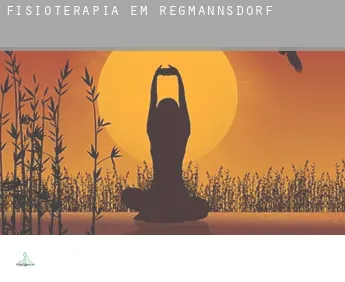 Fisioterapia em  Regmannsdorf