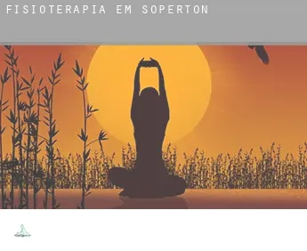 Fisioterapia em  Soperton