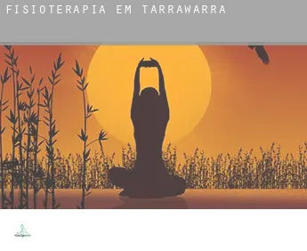 Fisioterapia em  Tarrawarra