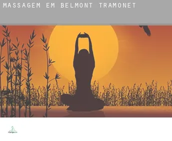 Massagem em  Belmont-Tramonet