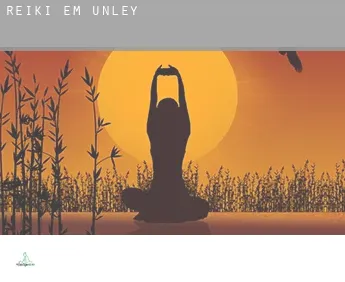 Reiki em  Unley