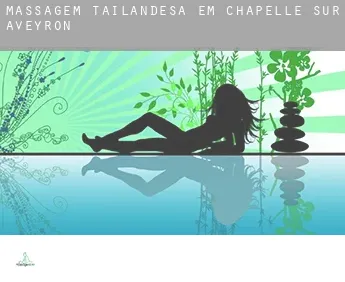 Massagem tailandesa em  Chapelle-sur-Aveyron