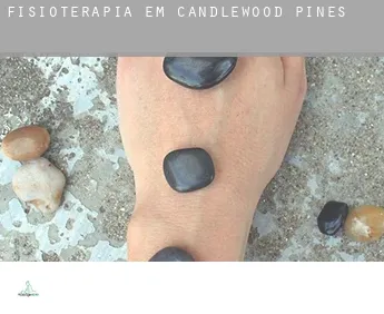 Fisioterapia em  Candlewood Pines