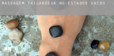 Massagem tailandesa no Estados Unidos