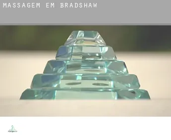 Massagem em  Bradshaw