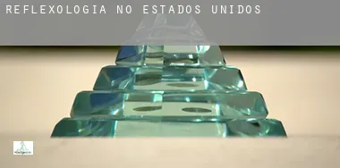 Reflexologia no  Estados Unidos
