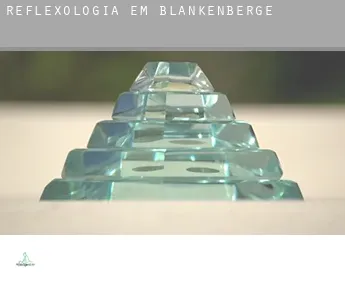 Reflexologia em  Blankenberge