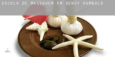 Escola de massagem em Dewey-Humboldt