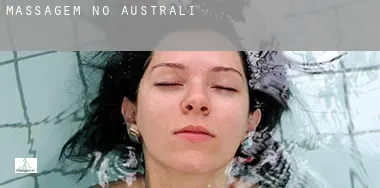 Massagem no Austrália
