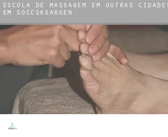 Escola de massagem em  Outras cidades em Soccsksargen