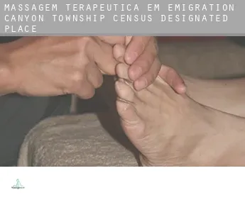 Massagem terapêutica em  Emigration Canyon Township