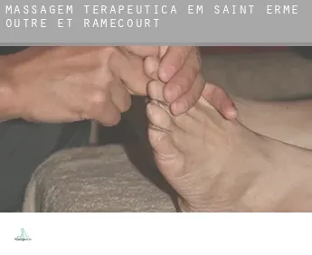 Massagem terapêutica em  Saint-Erme-Outre-et-Ramecourt