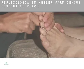 Reflexologia em  Keeler Farm