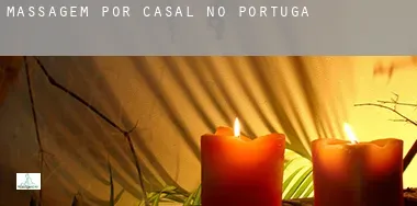 Massagem por casal no Portugal