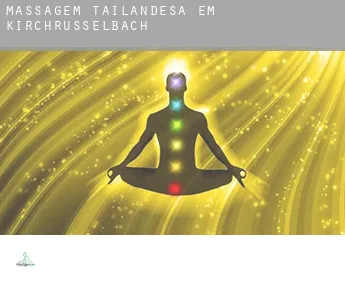 Massagem tailandesa em  Kirchrüsselbach