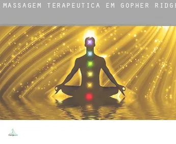 Massagem terapêutica em  Gopher Ridge