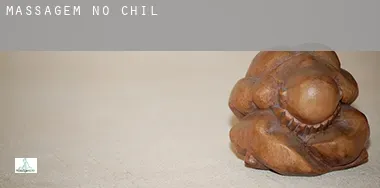Massagem no Chile