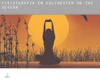Fisioterapia em  Colchester on the Severn