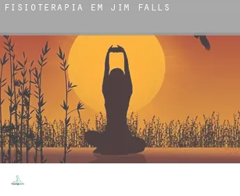Fisioterapia em Jim Falls