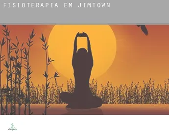 Fisioterapia em  Jimtown