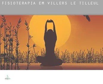 Fisioterapia em  Villers-le-Tilleul