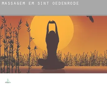 Massagem em  Sint-Oedenrode