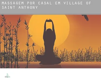 Massagem por casal em  Village of Saint Anthony