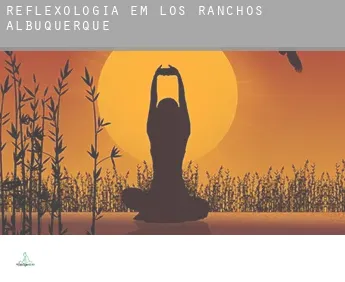 Reflexologia em  Los Ranchos de Albuquerque