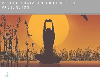 Reflexologia em  Sudoeste de Washington