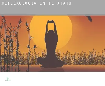 Reflexologia em  Te Atatu