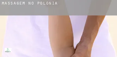 Massagem no  Polónia