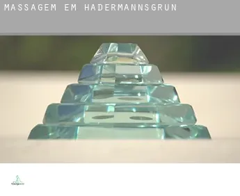 Massagem em  Hadermannsgrün