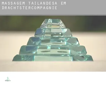 Massagem tailandesa em  Drachtstercompagnie