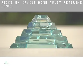 Reiki em  Irvine Home Trust Retirement Homes