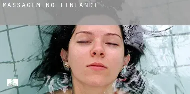 Massagem no  Finlândia