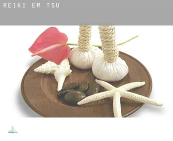 Reiki em  Tsu