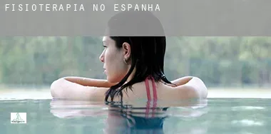 Fisioterapia no  Espanha