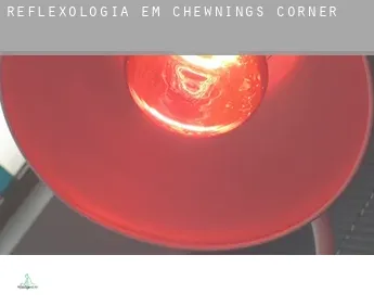 Reflexologia em  Chewnings Corner