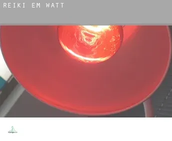 Reiki em  Watt